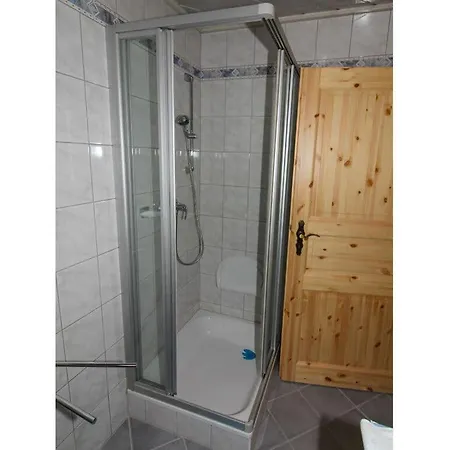 Apartment Haus Bergesruh Mittenwald