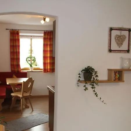 Haus Bergesruh